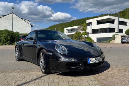 Porsche 997 Gebrauchtwagen