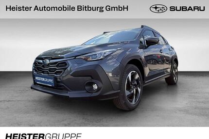 Subaru Crosstrek Gebrauchtwagen