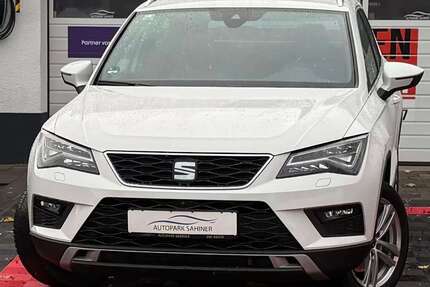 Seat Ateca Gebrauchtwagen