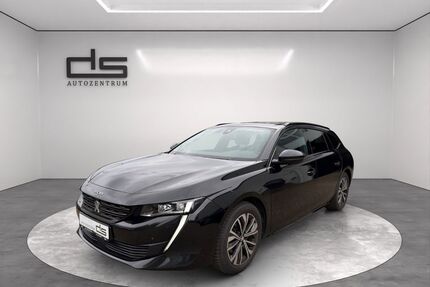 Peugeot 508 Gebrauchtwagen
