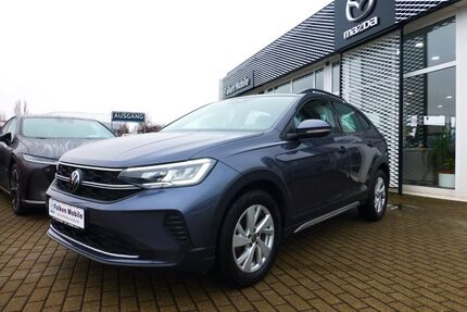 VW Taigo Gebrauchtwagen