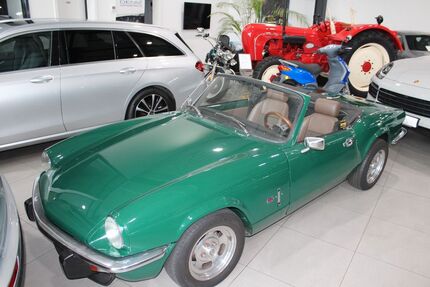 Triumph Spitfire Gebrauchtwagen