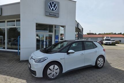 VW ID.3 Gebrauchtwagen