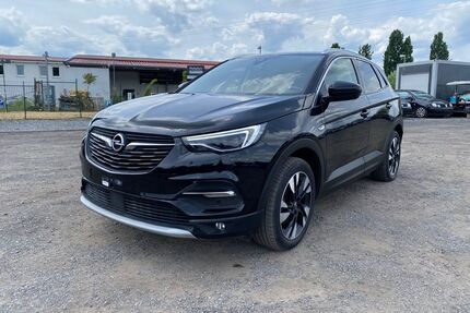 Opel Grandland (X) Gebrauchtwagen