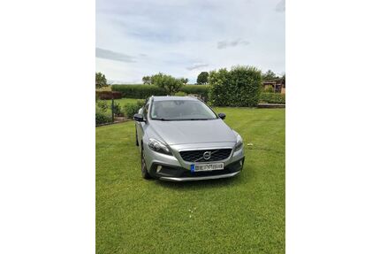 Volvo V40 Cross Country Gebrauchtwagen
