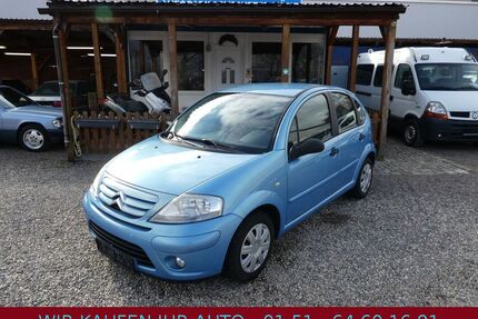 Citroen C3 Gebrauchtwagen