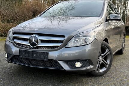 Mercedes-Benz B 180 Gebrauchtwagen