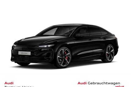 Audi S6 e-tron Gebrauchtwagen
