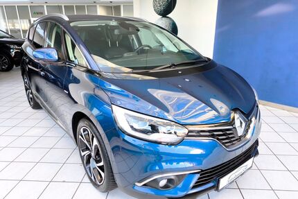 Renault Grand Scenic Gebrauchtwagen