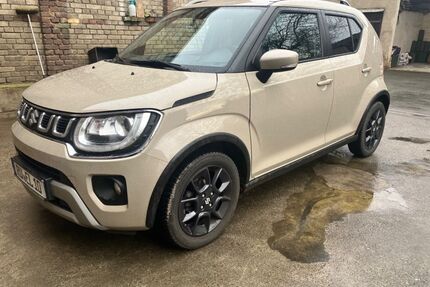 Suzuki Ignis Gebrauchtwagen