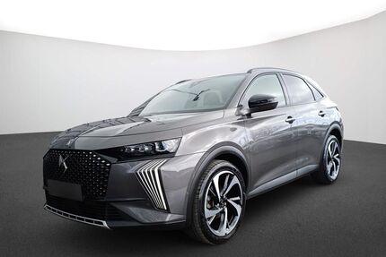 DS Automobiles DS7 (Crossback) Gebrauchtwagen