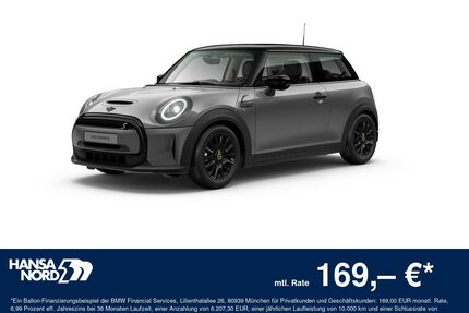 Mini Cooper SE Gebrauchtwagen