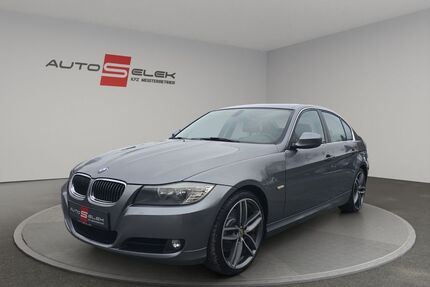 BMW 325 Gebrauchtwagen