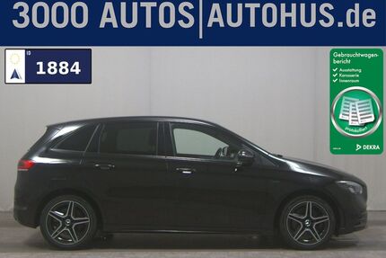 Mercedes-Benz B 250 Gebrauchtwagen