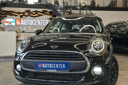 Mini ONE Gebrauchtwagen