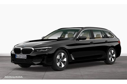 BMW 520 Gebrauchtwagen