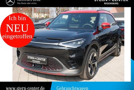 Smart #1 Gebrauchtwagen