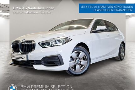 BMW 116 Gebrauchtwagen