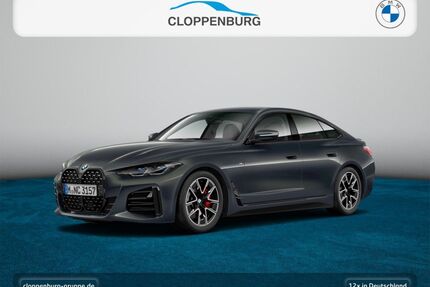 BMW 420 Gran Coupé Gebrauchtwagen
