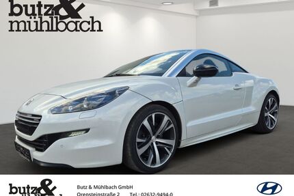 Peugeot RCZ Gebrauchtwagen