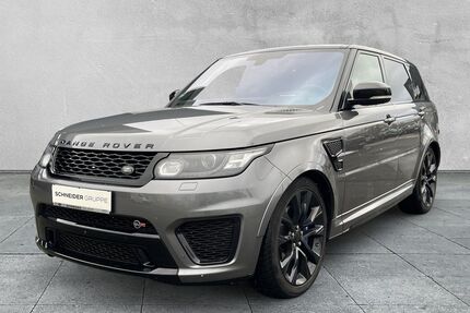 Land Rover Range Rover Sport Gebrauchtwagen