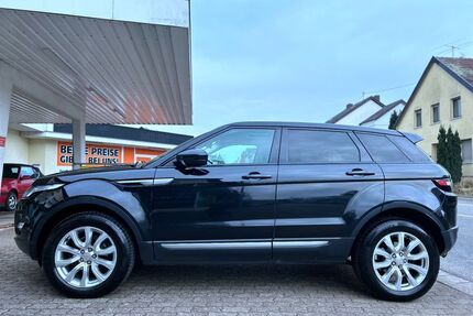 Land Rover Range Rover Evoque Gebrauchtwagen