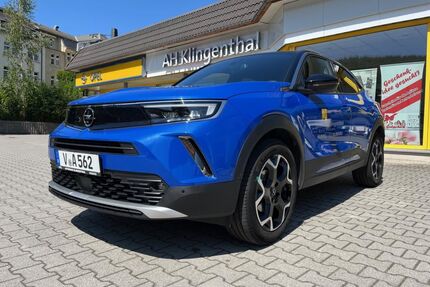 Opel Mokka Gebrauchtwagen