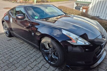 Nissan 370Z Gebrauchtwagen