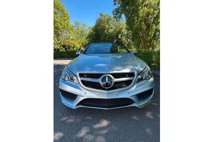 Mercedes-Benz E 400 Gebrauchtwagen