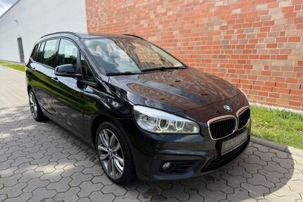 BMW 220 Gebrauchtwagen