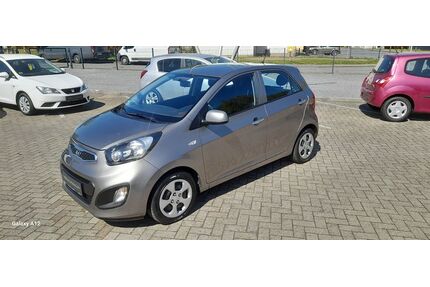 Kia Picanto Gebrauchtwagen
