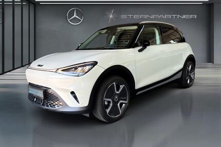 Smart #1 Gebrauchtwagen