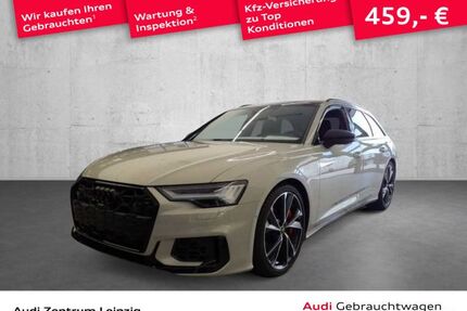 Audi S6 Gebrauchtwagen