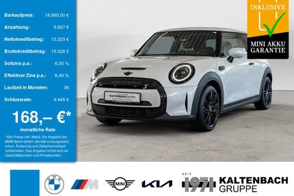 Mini Cooper SE Gebrauchtwagen