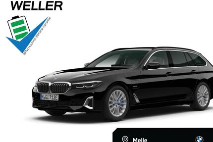 BMW 530 Gebrauchtwagen