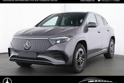 Mercedes-Benz EQA Gebrauchtwagen
