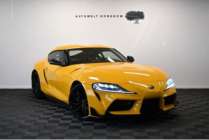 Toyota Supra Gebrauchtwagen
