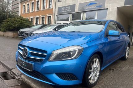 Mercedes-Benz A 180 Gebrauchtwagen