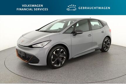 Cupra Born Gebrauchtwagen