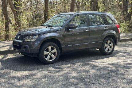 Suzuki Grand Vitara Gebrauchtwagen