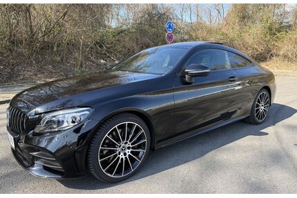 Mercedes-Benz C 300 Gebrauchtwagen