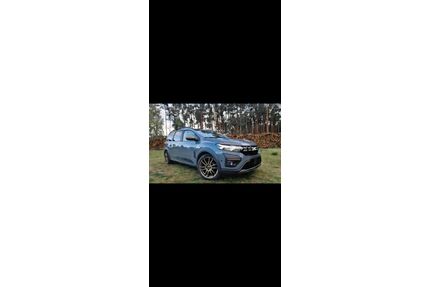 Dacia Jogger Gebrauchtwagen