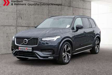 Volvo XC90 Gebrauchtwagen