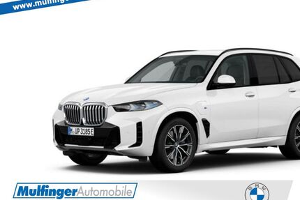 BMW X5 Gebrauchtwagen