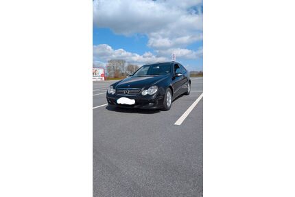 Mercedes-Benz CL 200 Gebrauchtwagen