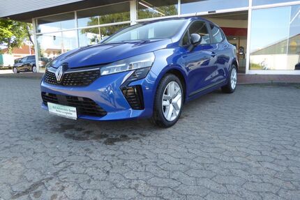 Mercedes-Benz Clio 