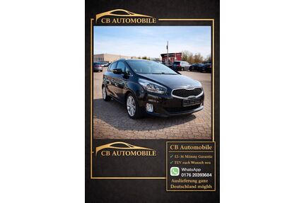 Kia Carens Gebrauchtwagen