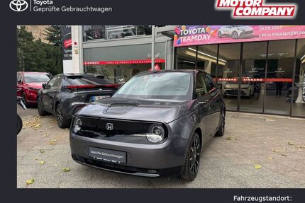 Honda e Gebrauchtwagen