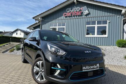Kia Niro Gebrauchtwagen