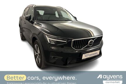 Volvo XC40 Gebrauchtwagen